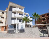 Nowa konstrukcja - Apartament - Orihuela Costa - Orihuela