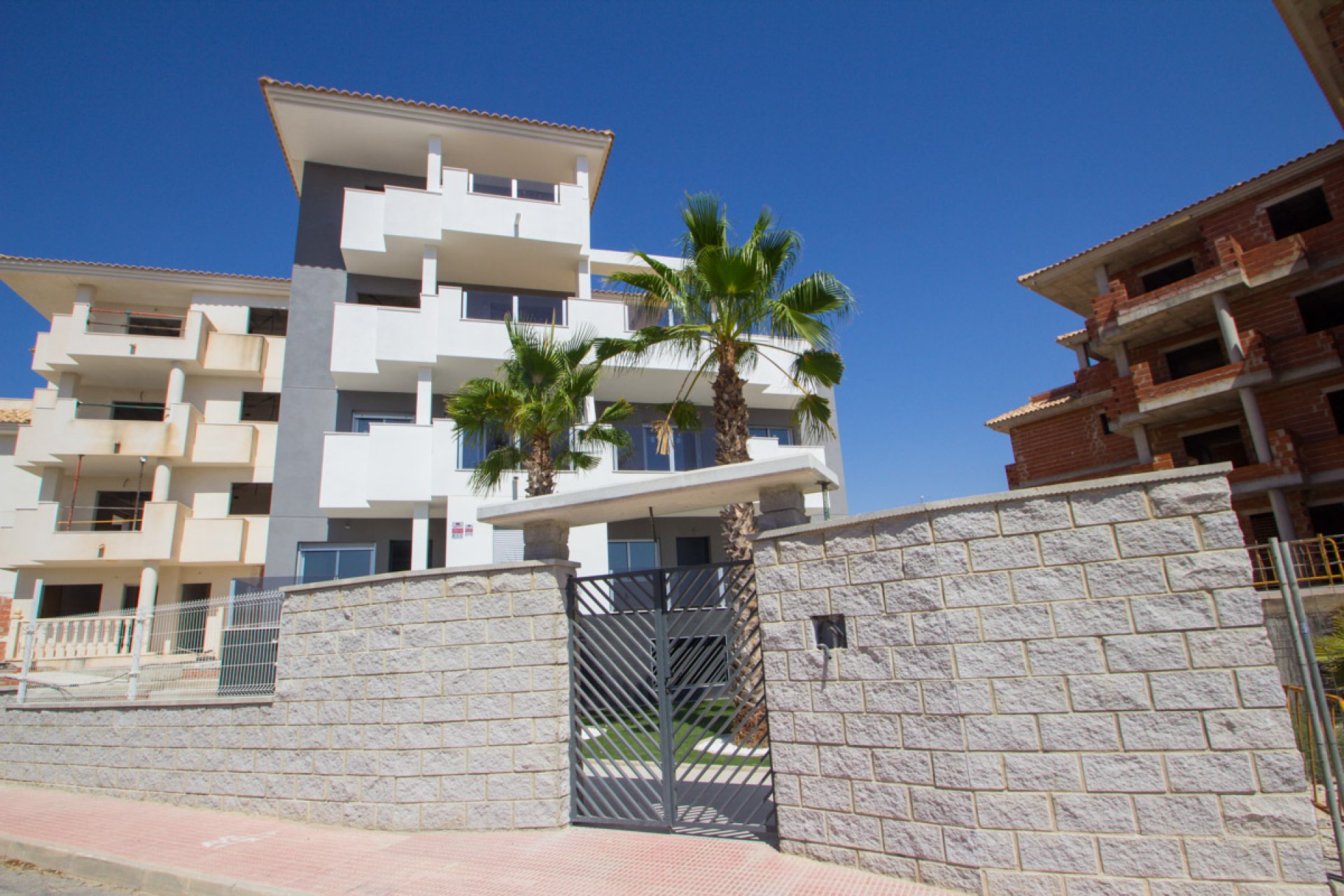 Nowa konstrukcja - Apartament - Orihuela Costa - Orihuela