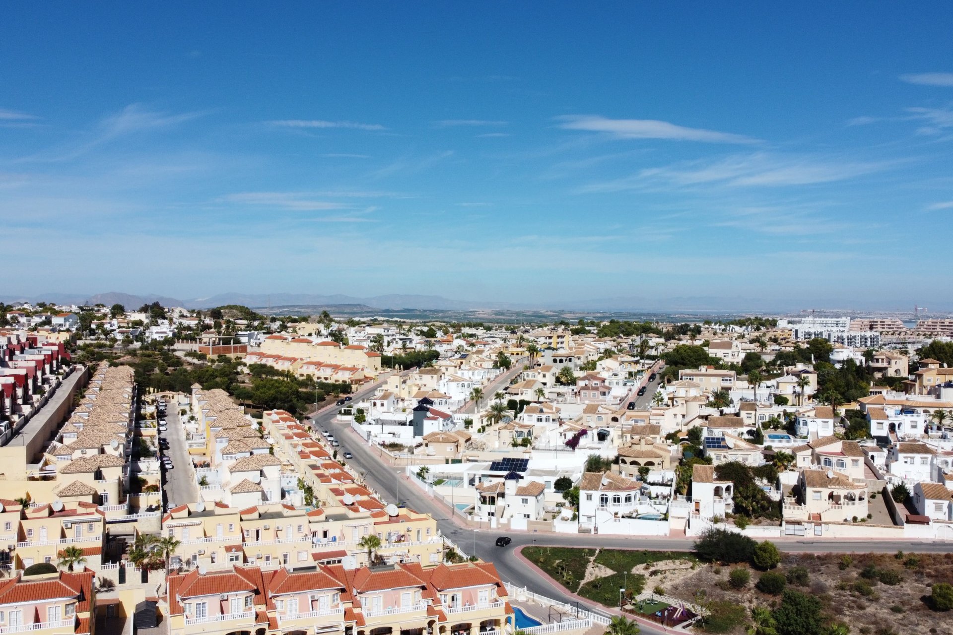 Nowa konstrukcja - Apartament - Orihuela Costa - Orihuela