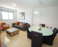 Nowa konstrukcja - Apartament - Orihuela Costa - Orihuela