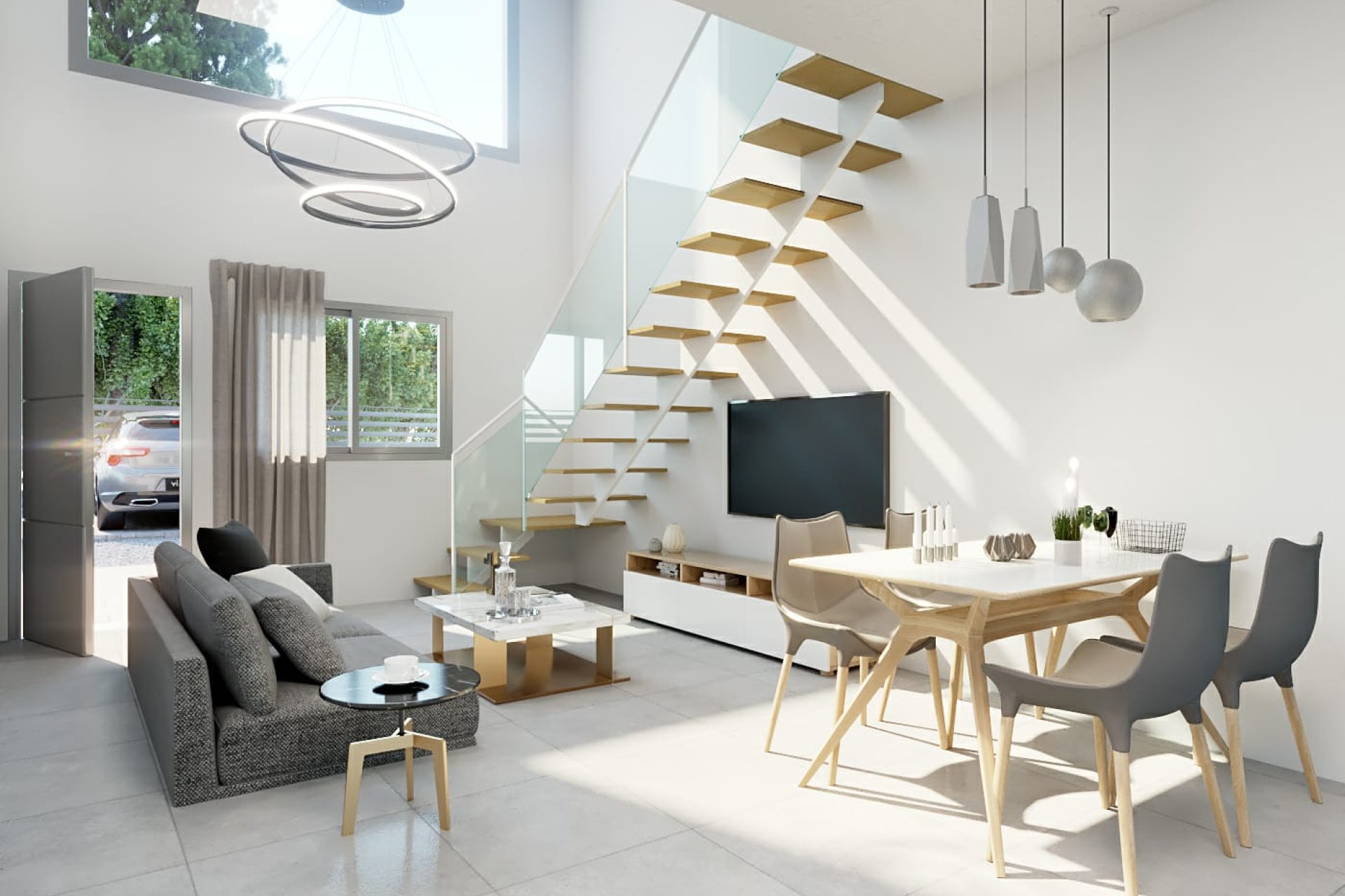 Nowa konstrukcja - Apartament - Orihuela Costa - Orihuela