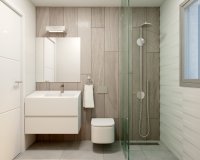 Nowa konstrukcja - Apartament - Orihuela Costa - Orihuela