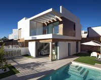 Nowa konstrukcja - Apartament - Orihuela Costa - Orihuela