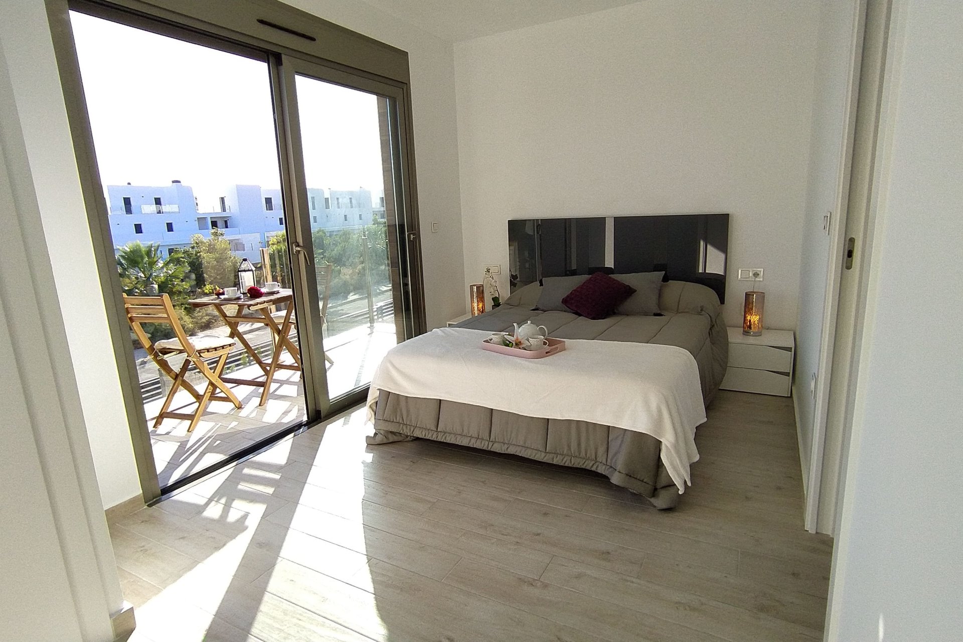Nowa konstrukcja - Apartament - Orihuela Costa - Orihuela