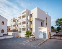 Nowa konstrukcja - Apartament - Orihuela Costa - PAU 8