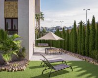 Nowa konstrukcja - Apartament - Orihuela Costa - PAU 8