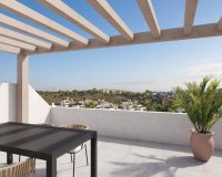 Nowa konstrukcja - Apartament - Orihuela Costa - PAU 8