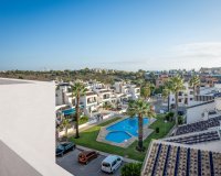 Nowa konstrukcja - Apartament - Orihuela Costa - PAU 8