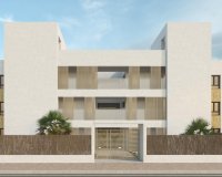 Nowa konstrukcja - Apartament - Orihuela Costa - PAU 8