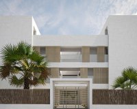 Nowa konstrukcja - Apartament - Orihuela Costa - PAU 8