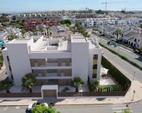 Nowa konstrukcja - Apartament - Orihuela Costa - PAU 8