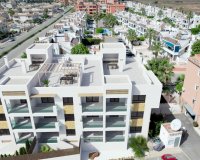 Nowa konstrukcja - Apartament - Orihuela Costa - PAU 8