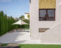 Nowa konstrukcja - Apartament - Orihuela Costa - PAU 8