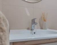 Nowa konstrukcja - Apartament - Orihuela Costa - Playa Flamenca