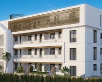 Nowa konstrukcja - Apartament - Orihuela Costa - Playa Flamenca