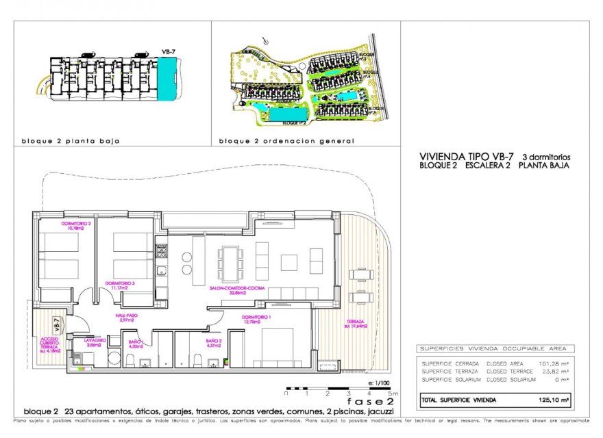 Nowa konstrukcja - Apartament - Orihuela Costa - Playa Flamenca