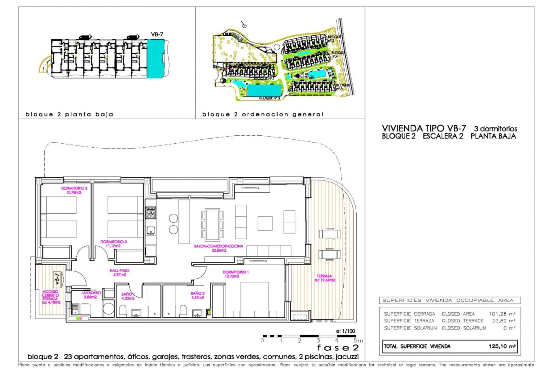 Nowa konstrukcja - Apartament - Orihuela Costa - Playa Flamenca