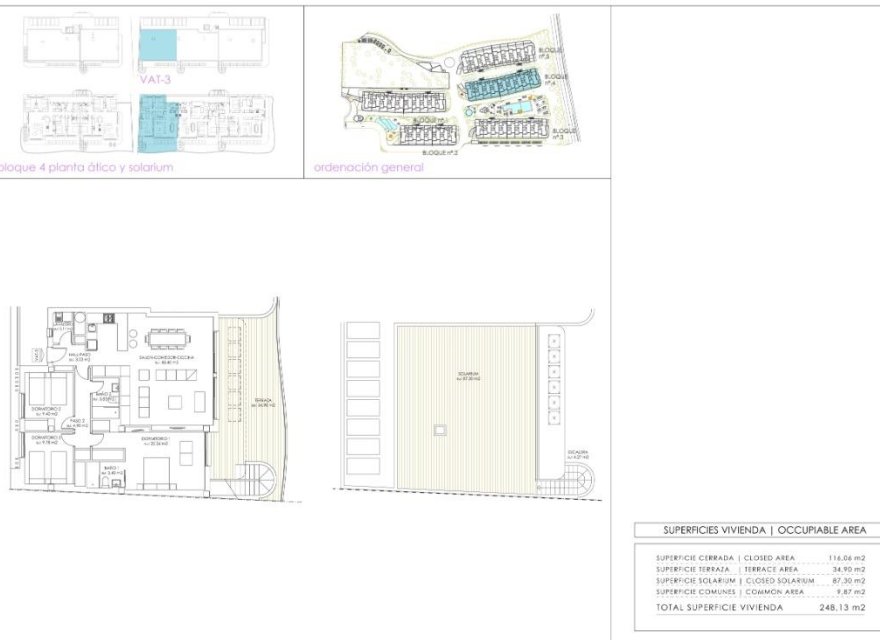 Nowa konstrukcja - Apartament - Orihuela Costa - Playa Flamenca