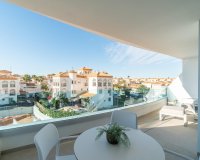 Nowa konstrukcja - Apartament - Orihuela Costa - Playa Flamenca