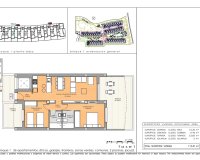 Nowa konstrukcja - Apartament - Orihuela Costa - Playa Flamenca