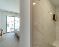 Nowa konstrukcja - Apartament - Orihuela Costa - Playa Flamenca