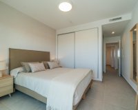 Nowa konstrukcja - Apartament - Orihuela Costa - Playa Flamenca