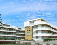 Nowa konstrukcja - Apartament - Orihuela Costa - Playa Flamenca