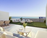 Nowa konstrukcja - Apartament - Orihuela Costa - Punta Prima