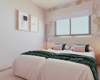 Nowa konstrukcja - Apartament - Orihuela Costa - Punta Prima