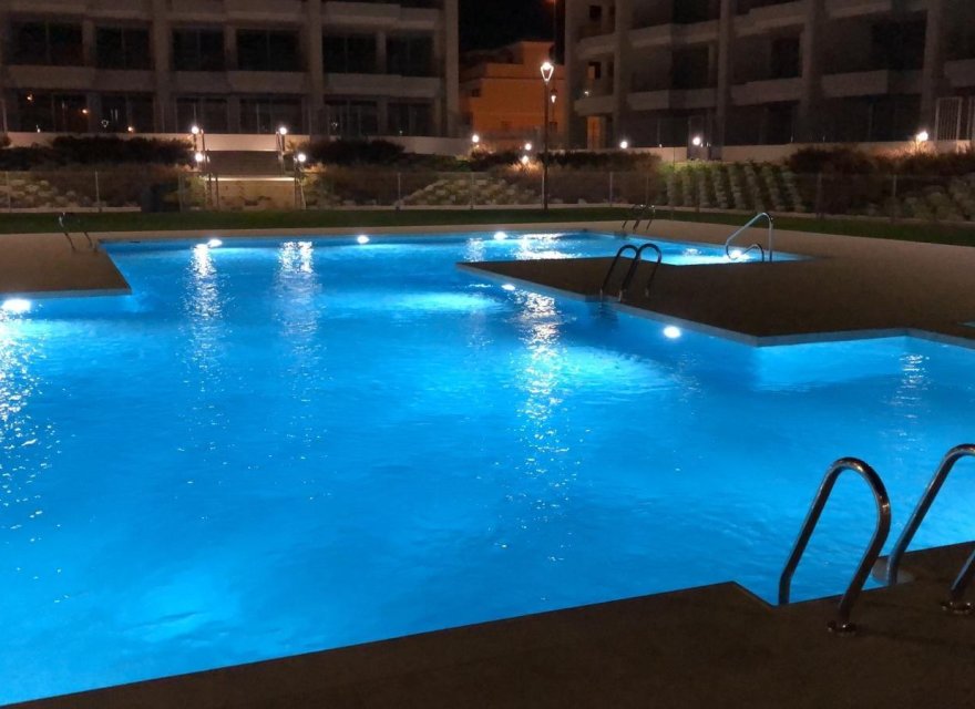 Nowa konstrukcja - Apartament - Orihuela Costa - Villamartín