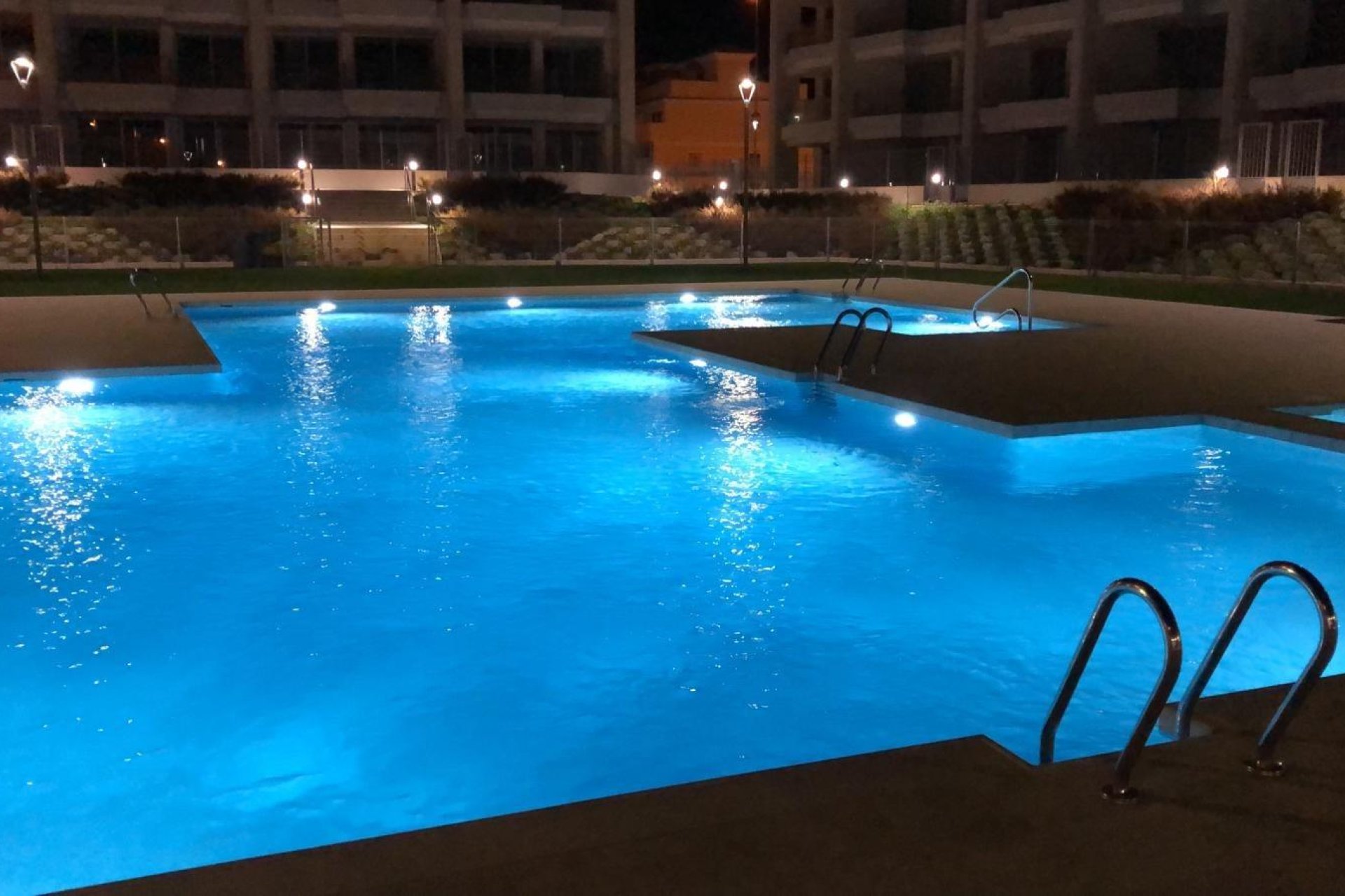 Nowa konstrukcja - Apartament - Orihuela Costa - Villamartín