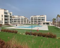 Nowa konstrukcja - Apartament - Orihuela Costa - Villamartín