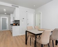 Nowa konstrukcja - Apartament - Orihuela Costa - Villamartín