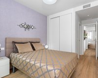 Nowa konstrukcja - Apartament - Orihuela Costa - Villamartín