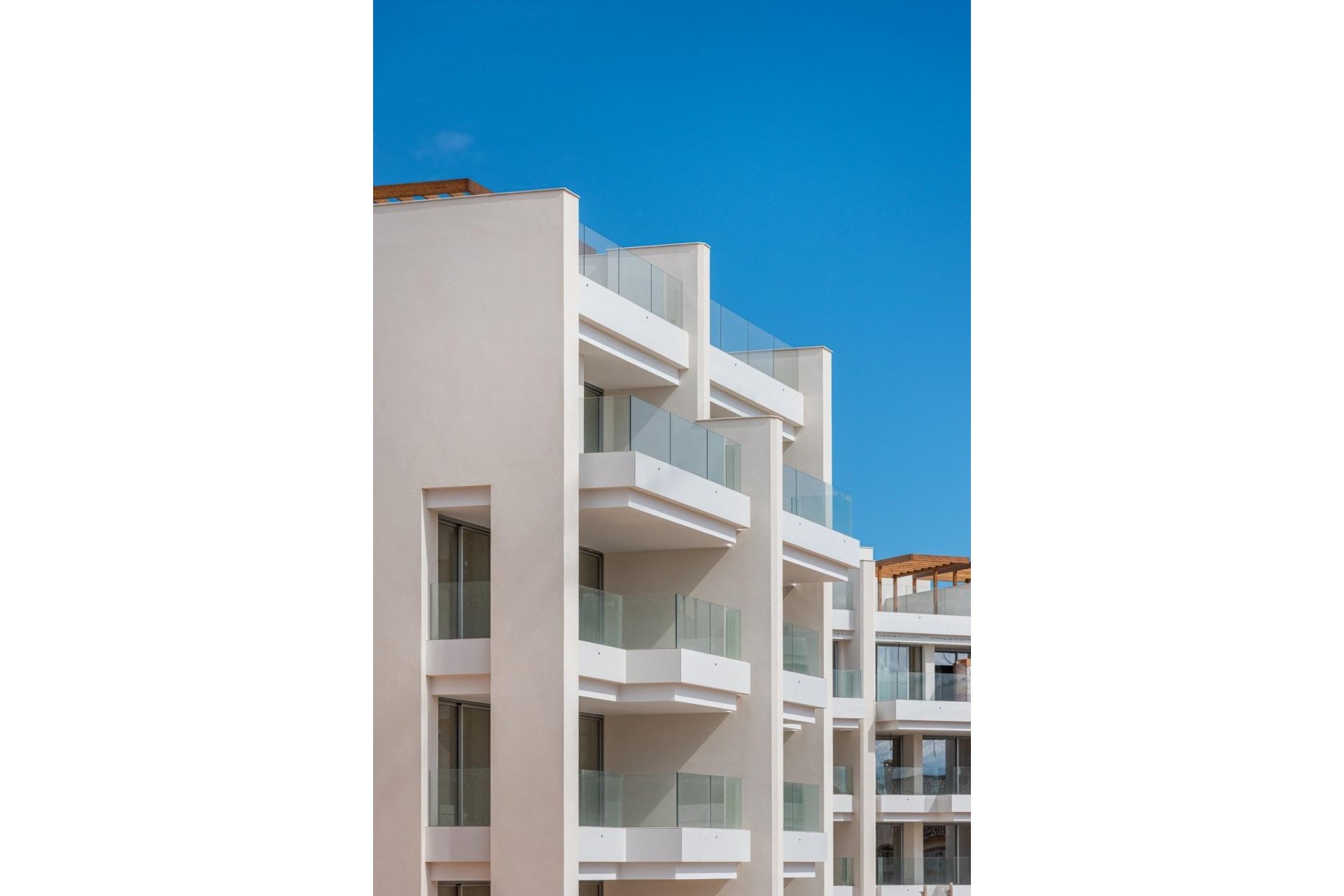 Nowa konstrukcja - Apartament - Orihuela Costa - Villamartín