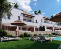 Nowa konstrukcja - Apartament - Orihuela Costa