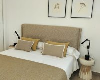 Nowa konstrukcja - Apartament - Orihuela Costa