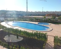 Nowa konstrukcja - Apartament - Orihuela Costa