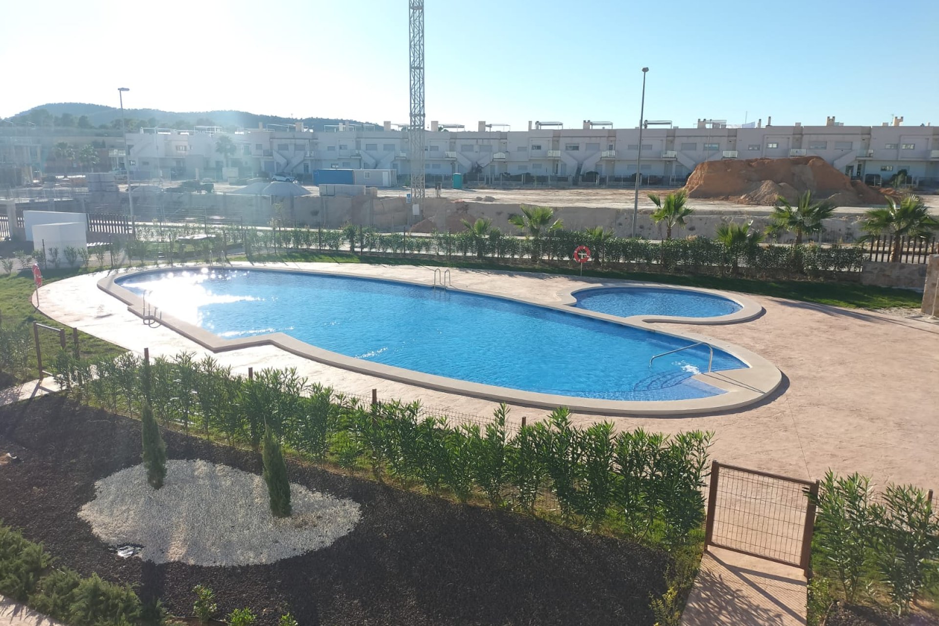 Nowa konstrukcja - Apartament - Orihuela Costa