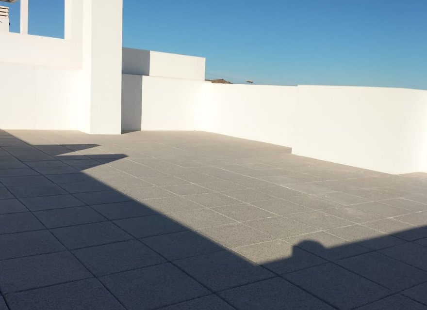 Nowa konstrukcja - Apartament - Orihuela Costa