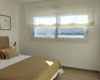 Nowa konstrukcja - Apartament - Orihuela Costa
