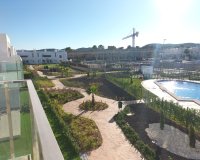 Nowa konstrukcja - Apartament - Orihuela Costa