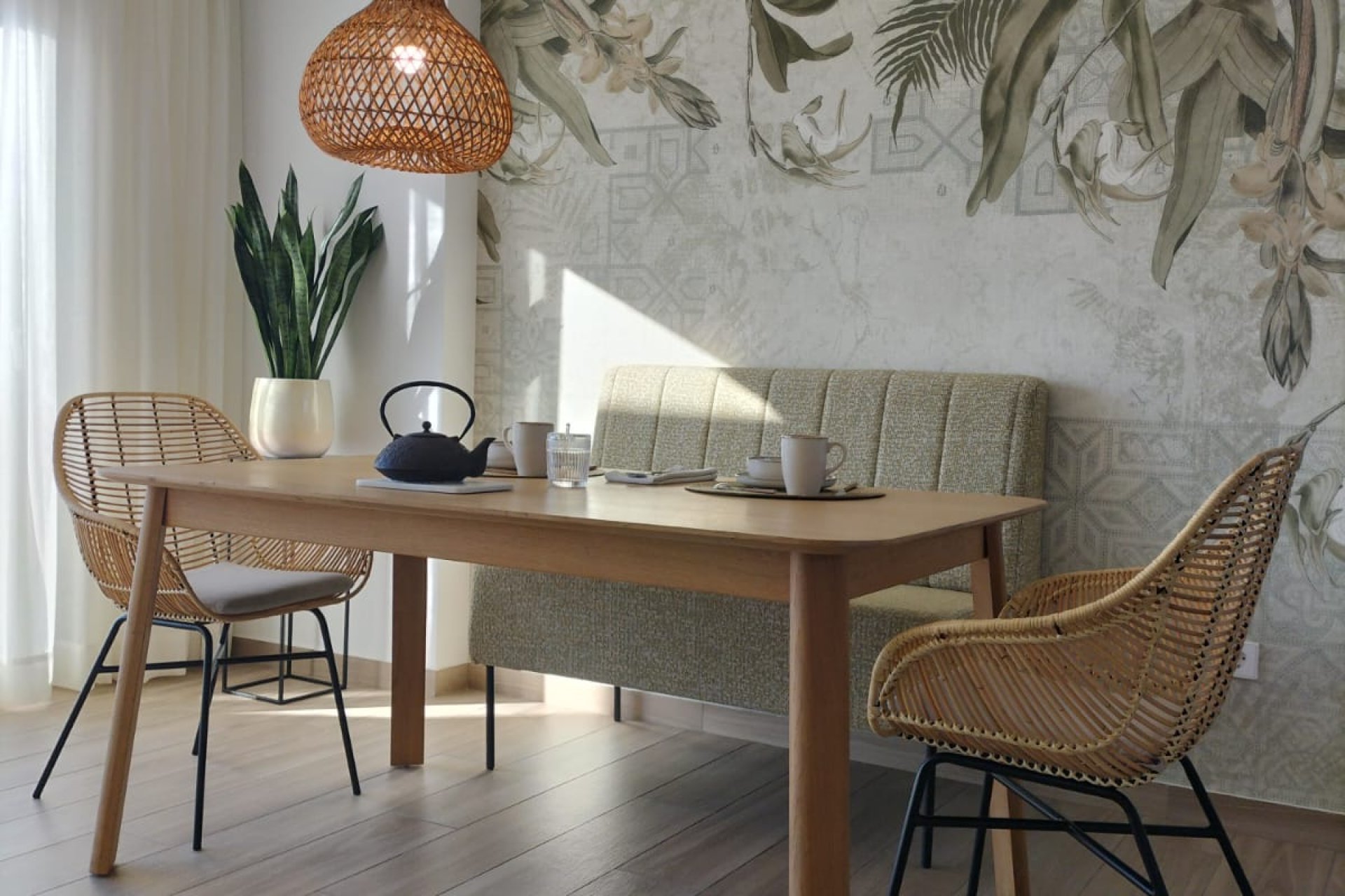 Nowa konstrukcja - Apartament - Orihuela Costa