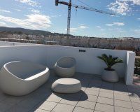 Nowa konstrukcja - Apartament - Orihuela Costa