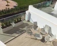 Nowa konstrukcja - Apartament - Orihuela Costa