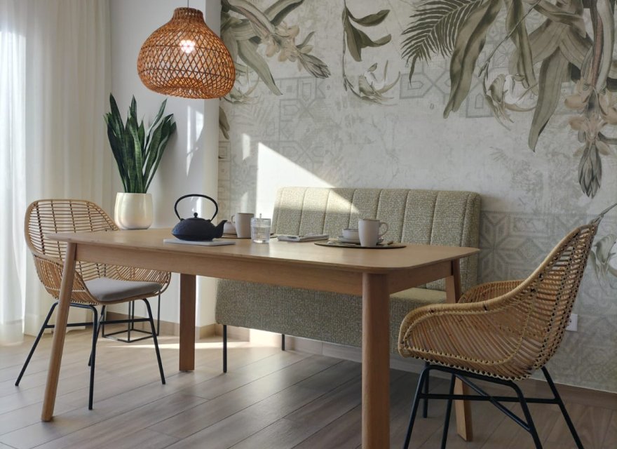 Nowa konstrukcja - Apartament - Orihuela Costa