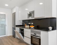 Nowa konstrukcja - Apartament - Orihuela Costa