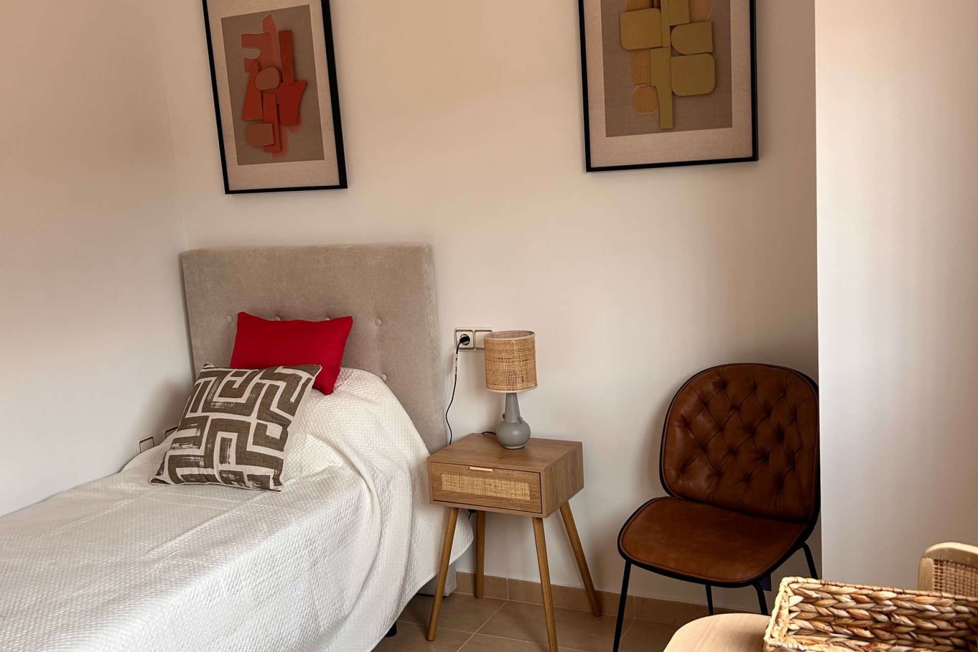 Nowa konstrukcja - Apartament - Orihuela Costa