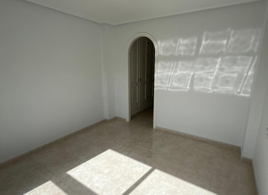 Nowa konstrukcja - Apartament - Orihuela Costa