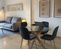 Nowa konstrukcja - Apartament - Orihuela Costa